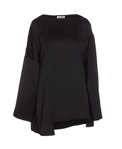 Jil Sander Overshirt - Jil Sander - Modalova