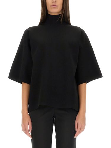 Theory Turtleneck Top - Theory - Modalova