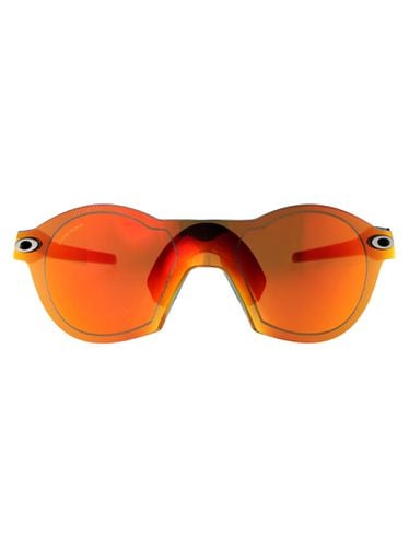 Oakley Re:subzero Sunglasses - Oakley - Modalova