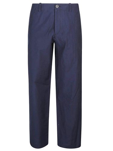 A. P.C. Mathurin Straight-leg Tailored Trousers - A.P.C. - Modalova