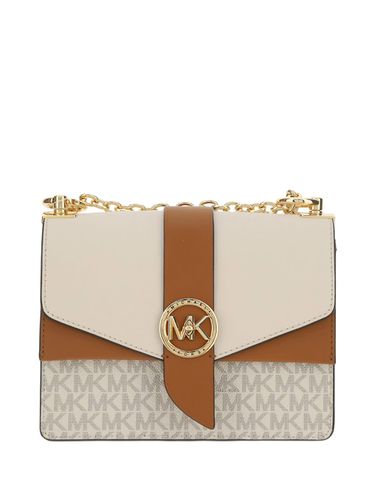 Michael Kors Greenwich Bag - Michael Kors - Modalova