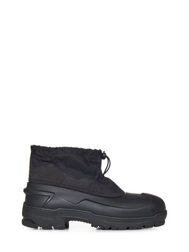 Roa Low Top Rubber Boots - ROA - Modalova