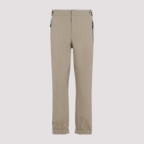 Moncler Grenoble Trousers - Moncler Grenoble - Modalova