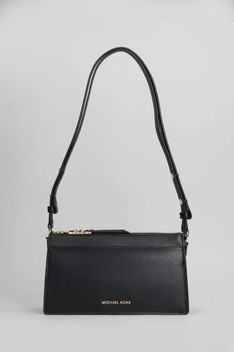 Empire Shoulder Bag In Leather - Michael Kors - Modalova