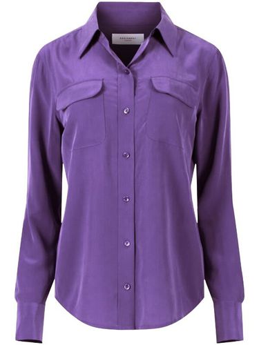 Equipment Camicia Slim Signature - Equipment - Modalova