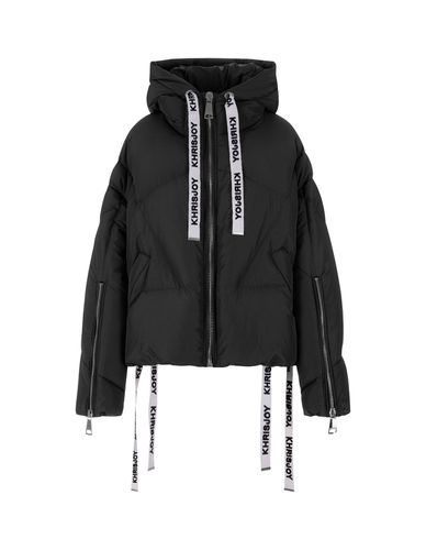 Khris Iconic Puffer Jacket - Khrisjoy - Modalova