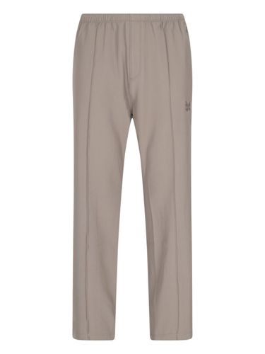 Needles Logo Track Pants - Needles - Modalova