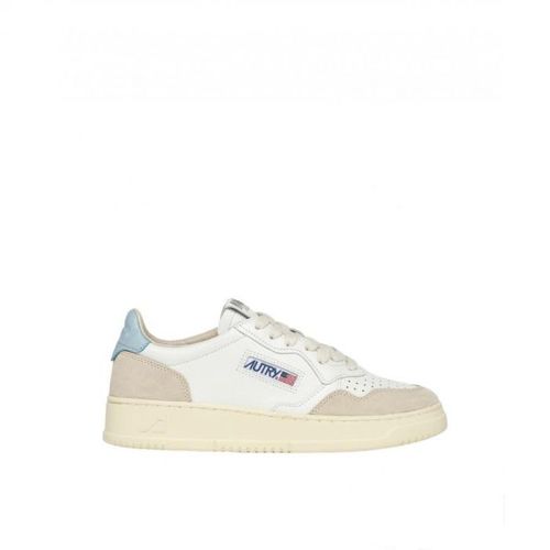 Autry Medalist Low Sneakers - Autry - Modalova