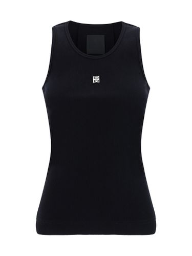 Givenchy Tank Top - Givenchy - Modalova