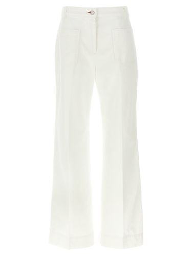 Victoria Beckham alina Jeans - Victoria Beckham - Modalova