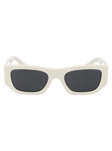 Prada Eyewear 0pr A01s Sunglasses - Prada Eyewear - Modalova