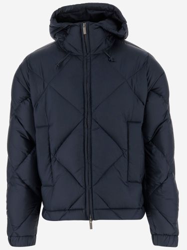 Quill Super Light Nylon Jacket - K-Way - Modalova