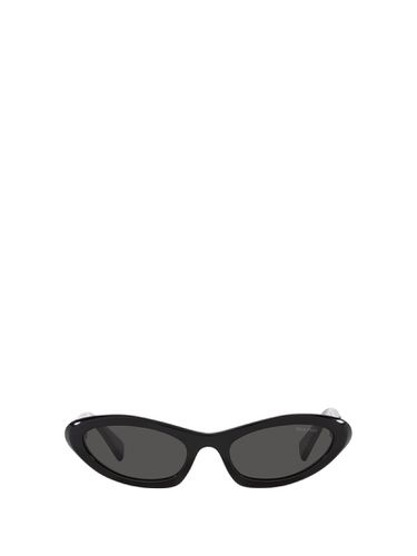 Mu 09ys Sunglasses - Miu Miu Eyewear - Modalova