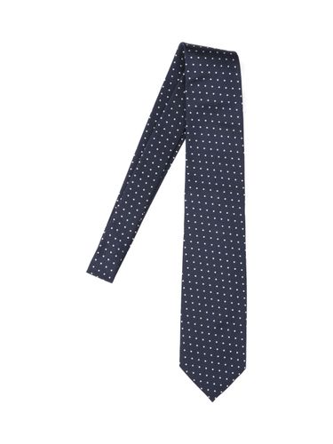 Tom Ford Silk Tie - Tom Ford - Modalova