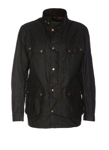 Barbour Light Weight Duke Jacket - Barbour - Modalova