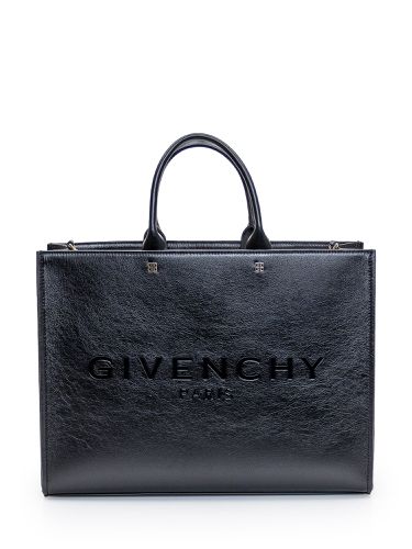 Givenchy G-tote Medium Bag - Givenchy - Modalova