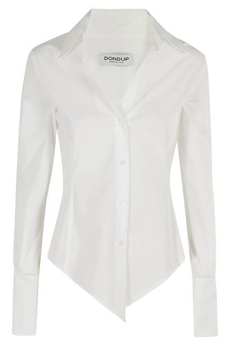 Dondup Camicia - Dondup - Modalova