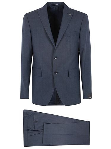 Tagliatore Suit - Tagliatore - Modalova