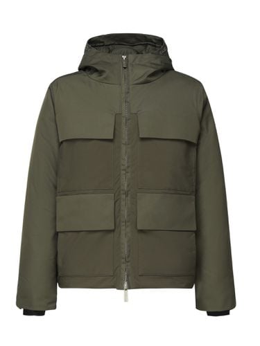 Nylon Jacket K-Way - K-Way - Modalova