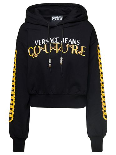 Versace Jeans Couture 75dp314 Sweet - Versace Jeans Couture - Modalova