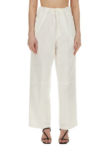 Victoria Beckham Wide Leg Pants - Victoria Beckham - Modalova