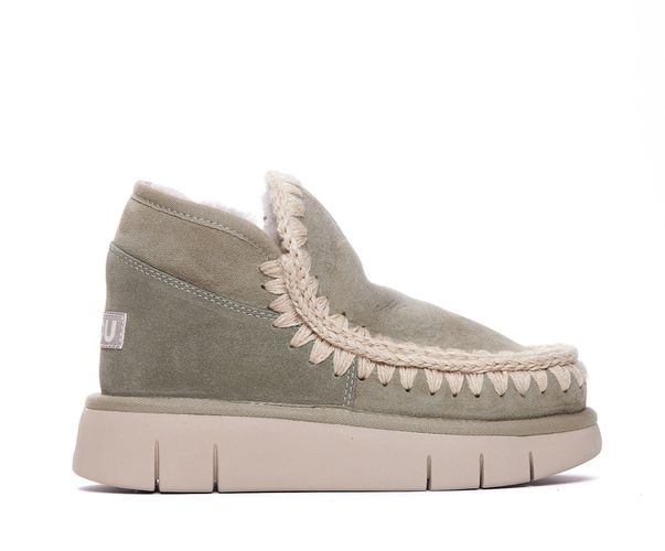 Mou Eskimo Bounce Sneakers - Mou - Modalova