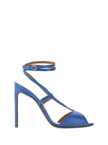 Francesco Russo Sandals - Francesco Russo - Modalova