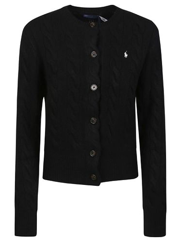 Polo Ralph Lauren Cardigan - Polo Ralph Lauren - Modalova