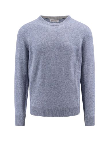 Brunello Cucinelli Sweater - Brunello Cucinelli - Modalova