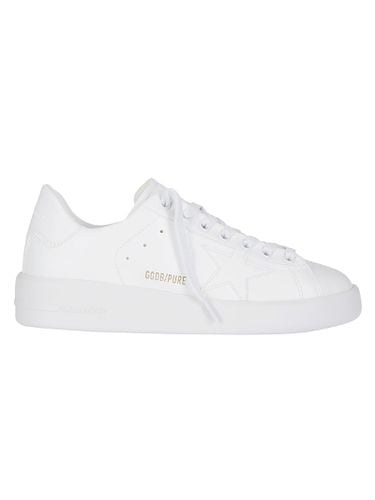 Golden Goose Pure Star Sneakers - Golden Goose - Modalova