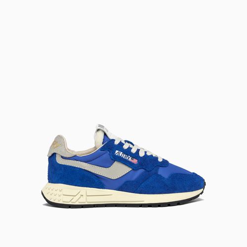 Sneakers Reelwind Low Wwlm Nc02 - Autry - Modalova