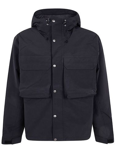 Men`s M66 Ripstop Rain Jacket - The North Face - Modalova