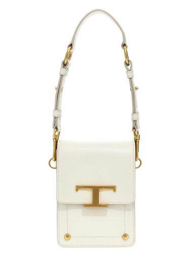 T Timeless Smartphone Crossbody Bag - Tod's - Modalova