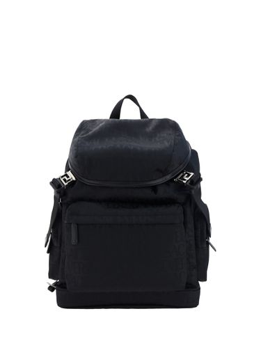 Versace Backpack - Versace - Modalova