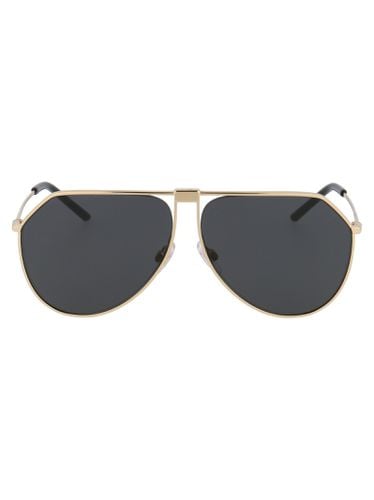 Dg2248 Sunglasses - Dolce & Gabbana Eyewear - Modalova