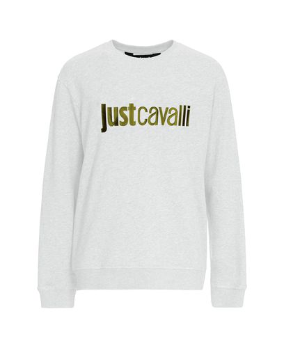 Just Cavalli Hoodie - Just Cavalli - Modalova