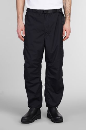 Pants In Nylon - Comme des Garçons Homme - Modalova