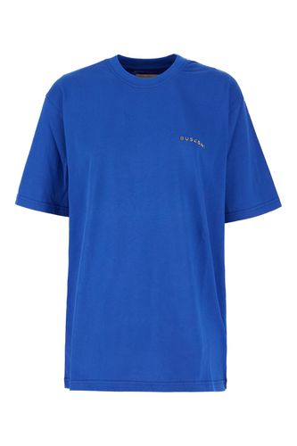 Buscemi T-shirt - Buscemi - Modalova