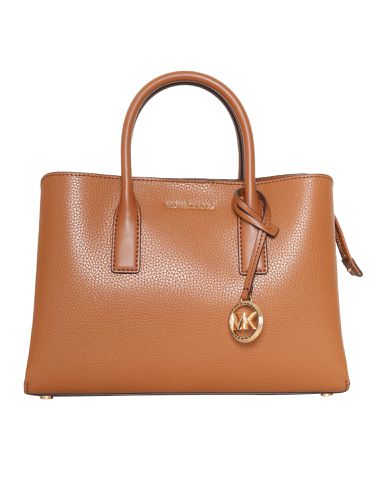 Michael Kors Brown Satchel Bag - Michael Kors - Modalova