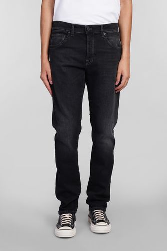 PT Torino Jeans In Black Denim - PT Torino - Modalova