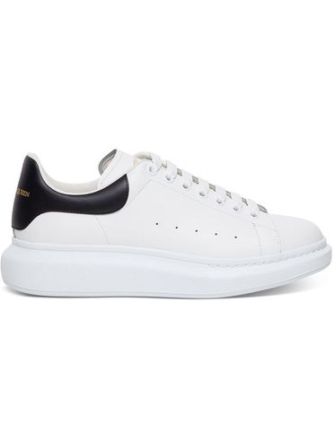 Alexander McQueen Sneaker S. rubber - Alexander McQueen - Modalova