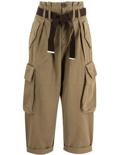 Pinko Trousers - Pinko - Modalova