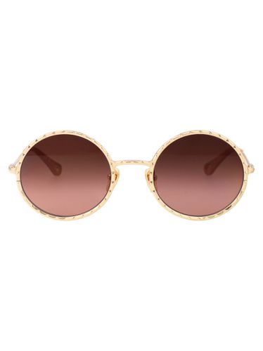 Chloé Eyewear Ch0230s Sunglasses - Chloé Eyewear - Modalova