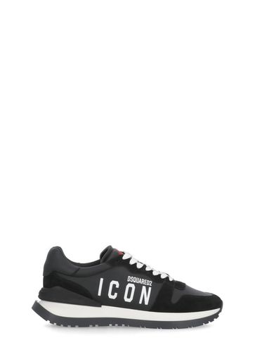 Dsquared2 Icon Running Sneakers - Dsquared2 - Modalova