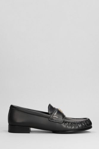 G Loafer Loafers In Leather - Givenchy - Modalova