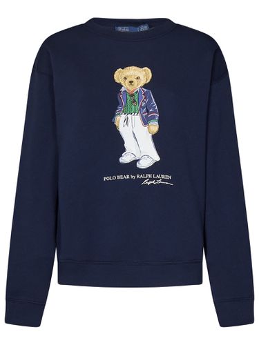 Ralph Lauren Polo Bear Sweatshirt - Ralph Lauren - Modalova