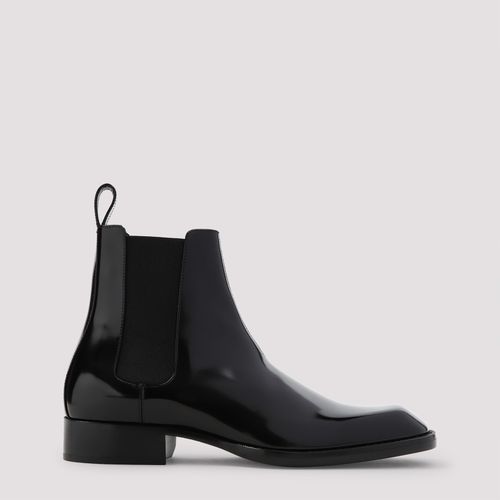 Saint Laurent Vadim Chelsea Boots - Saint Laurent - Modalova