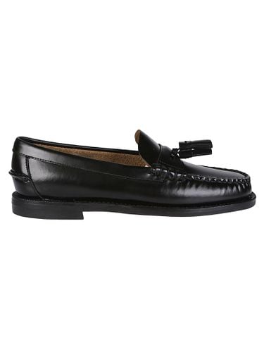 Classic Dan Multi Tassel Loafers - Sebago - Modalova