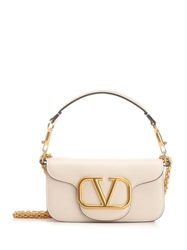 Locò Small Handbag - Valentino Garavani - Modalova