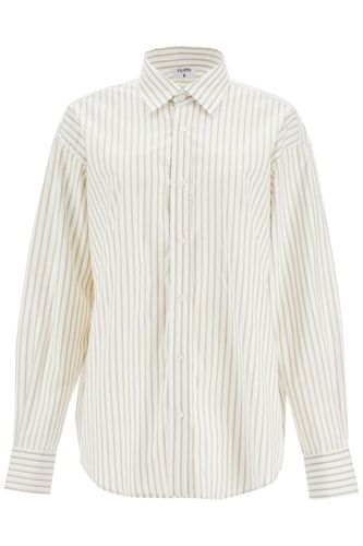 Classic Poplin Shirt For Men - Filippa K - Modalova